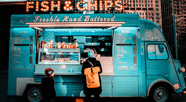 Food Truck